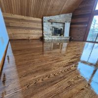 Fortress Flooring Inc. ico