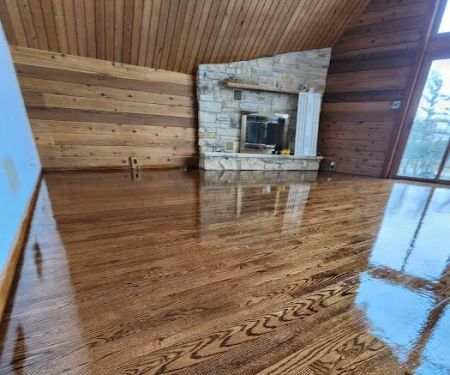 Fortress Flooring Inc.