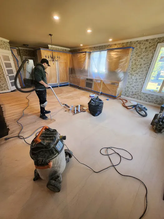 Fortress Flooring Inc. Picture 5