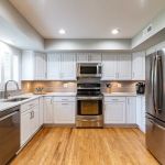 Kitchen Tune-Up Olympia, WA