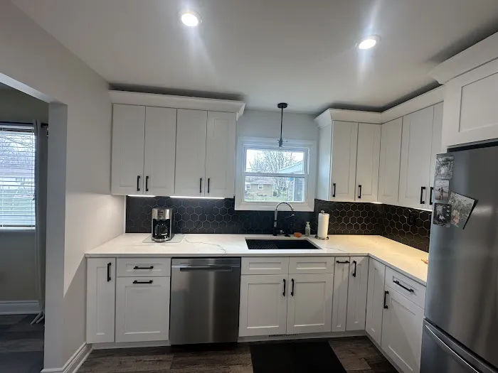 Phoenix Home Renovation NWI Picture 6