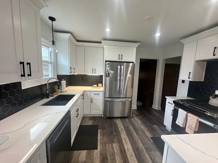 Phoenix Home Renovation NWI Picture 5