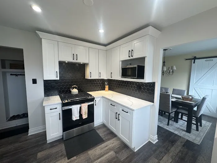 Phoenix Home Renovation NWI Picture 1