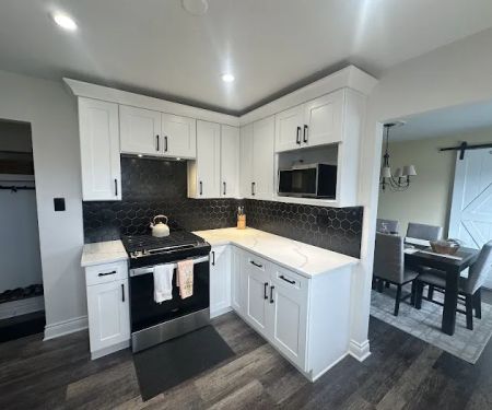 Phoenix Home Renovation NWI