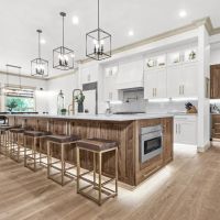 KDC Remodeling ico