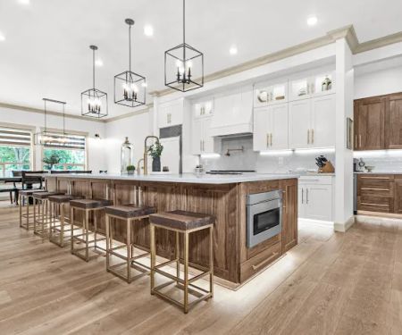 KDC Remodeling