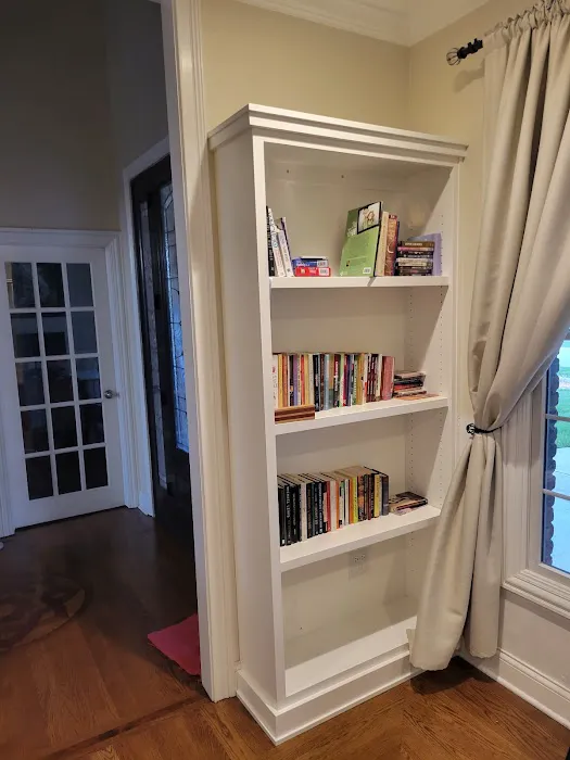 Sandell Cabinets Inc Picture 3