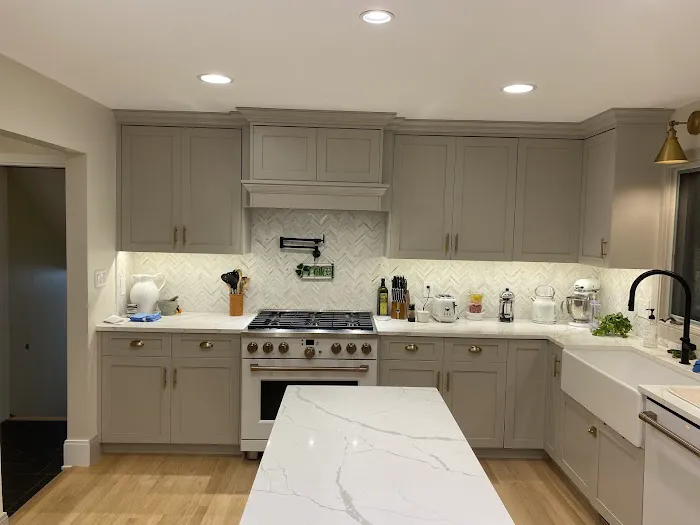 Sandell Cabinets Inc Picture 4