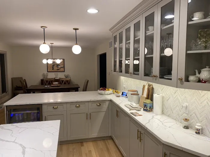 Sandell Cabinets Inc Picture 2