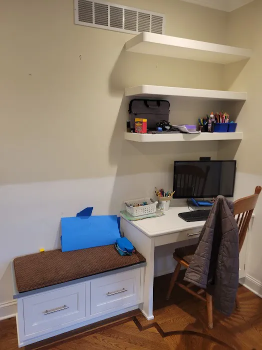 Sandell Cabinets Inc Picture 1