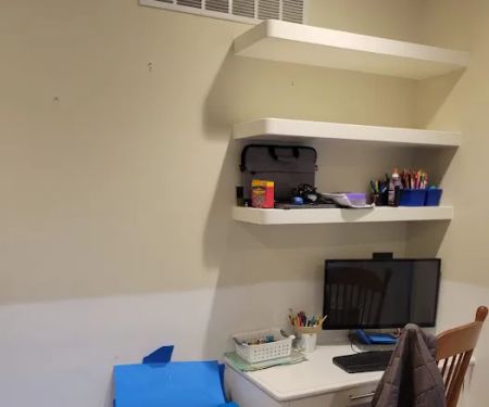 Sandell Cabinets Inc