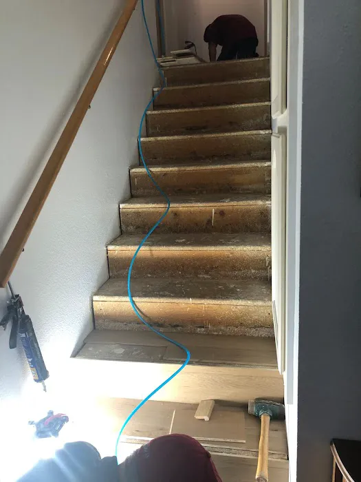 Washington Hardwood Floors & Remodeling LLC. Picture 2