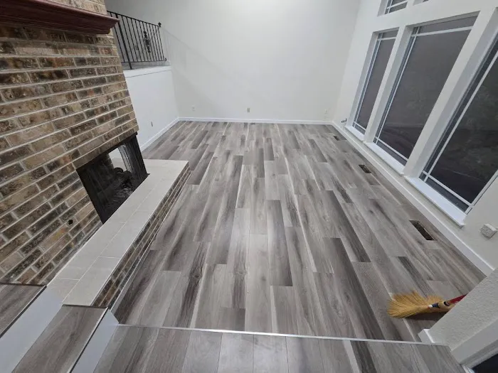 Washington Hardwood Floors & Remodeling LLC. Picture 7