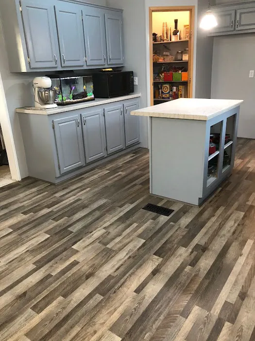 Washington Hardwood Floors & Remodeling LLC. Picture 1