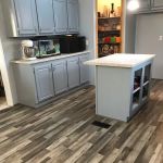 Washington Hardwood Floors & Remodeling LLC.