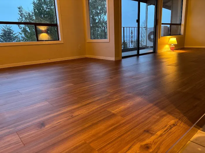 Washington Hardwood Floors & Remodeling LLC. Picture 4