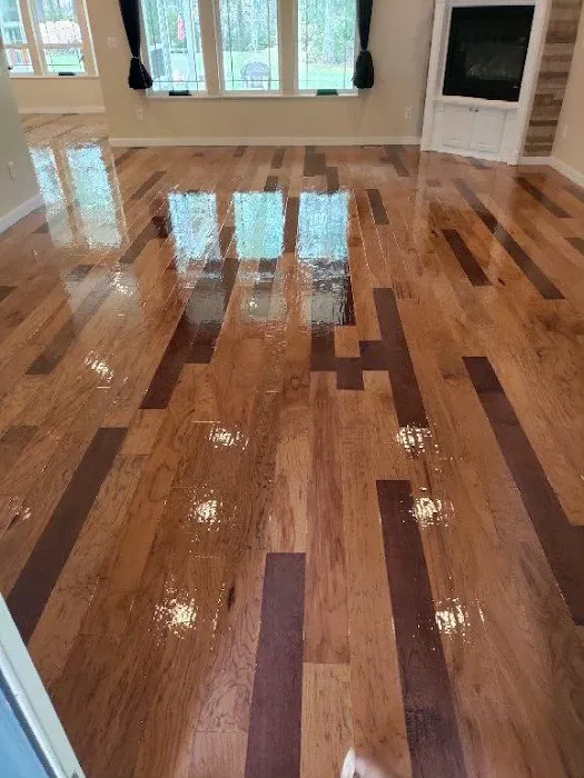 Washington Hardwood Floors & Remodeling LLC. Picture 8
