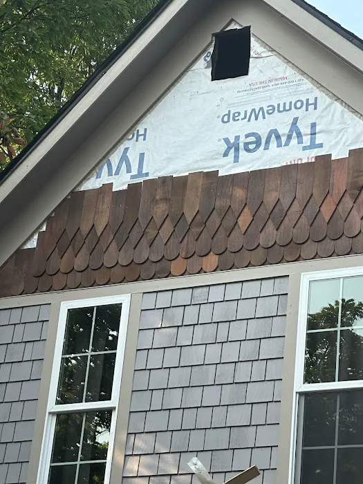 Woodpecker Construction - Olympia Home Remodeling, Custom Home Builder Picture 6
