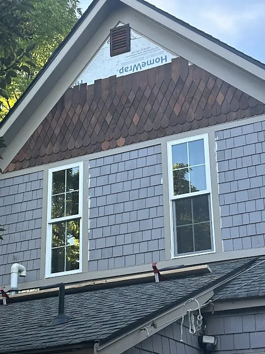 Woodpecker Construction - Olympia Home Remodeling, Custom Home Builder Picture 4