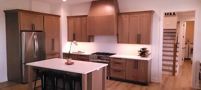 ML Designs Construction & Woodworking Picture 5