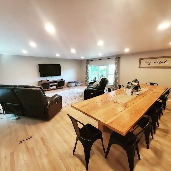 ML Designs Construction & Woodworking Picture 1