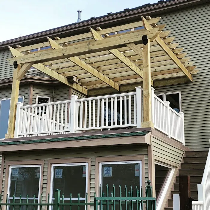 ML Designs Construction & Woodworking Picture 6