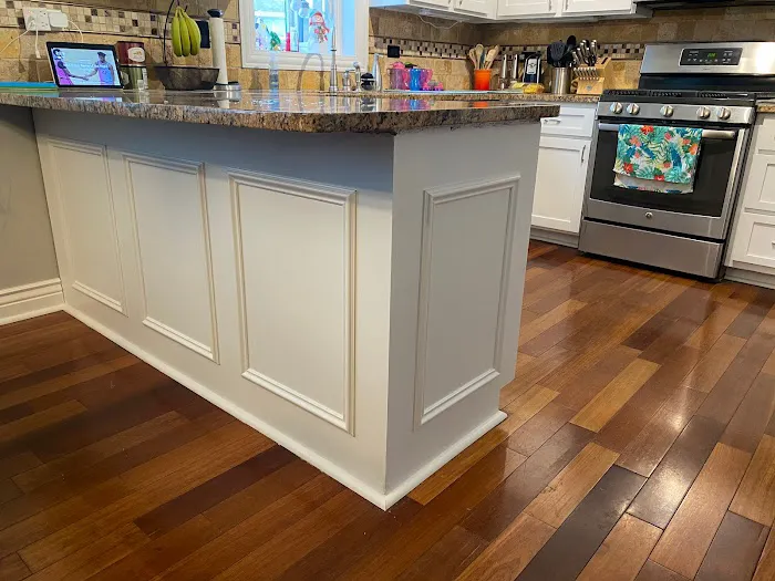 Freedom Painting & Fine Finishes Picture 10