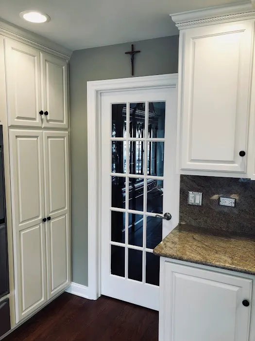 Freedom Painting & Fine Finishes Picture 2