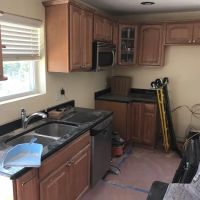 Freedom Painting & Fine Finishes ico