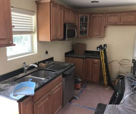 Freedom Painting & Fine Finishes