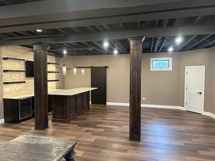 JRS Design and Remodeling Inc Picture 2