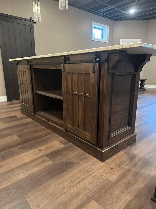 JRS Design and Remodeling Inc Picture 3
