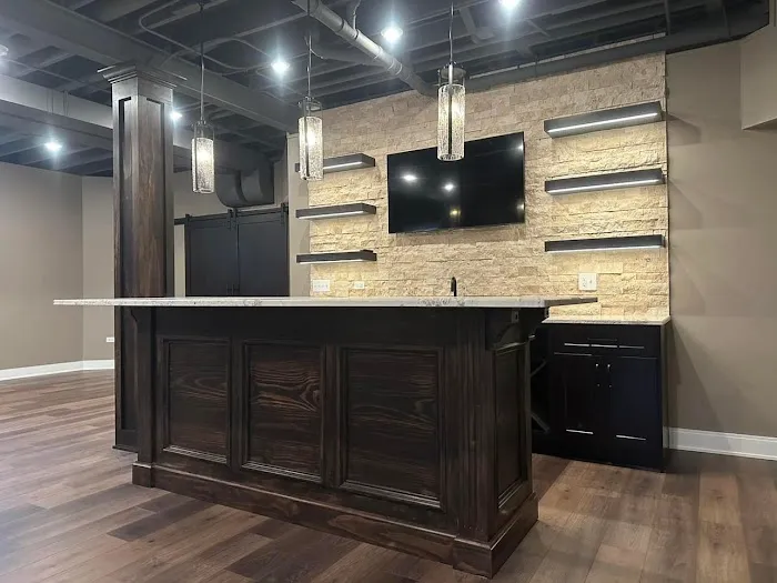 JRS Design and Remodeling Inc Picture 4