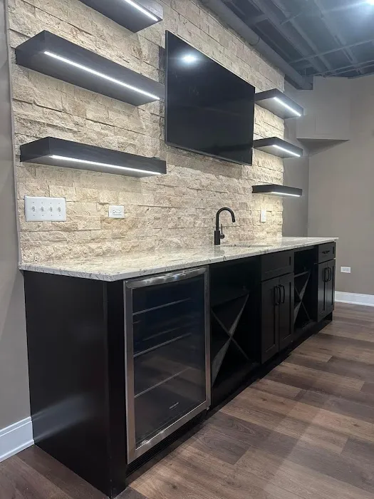 JRS Design and Remodeling Inc Picture 9
