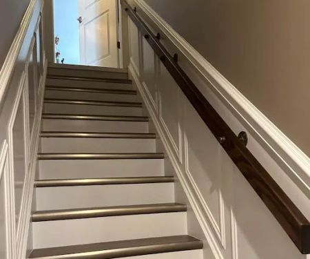 JRS Design and Remodeling Inc