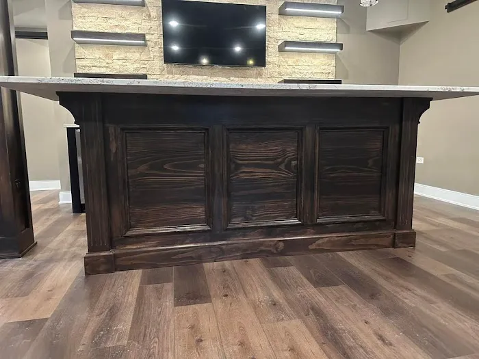JRS Design and Remodeling Inc Picture 6