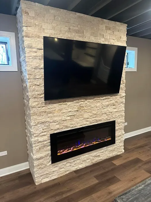 JRS Design and Remodeling Inc Picture 5