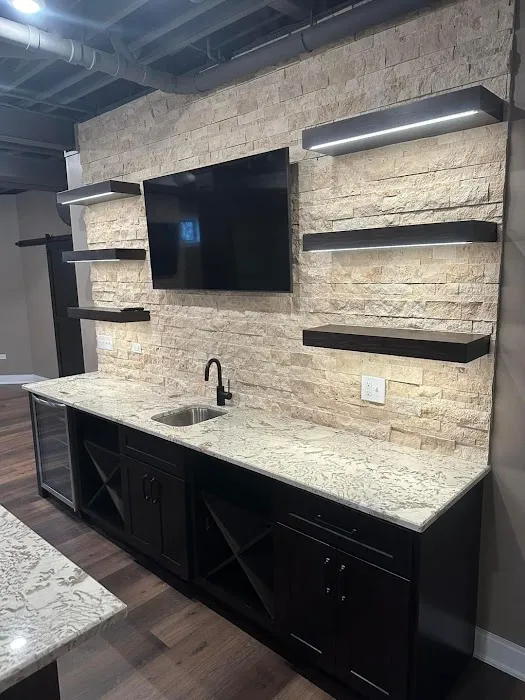JRS Design and Remodeling Inc Picture 8