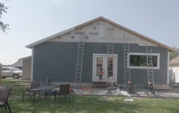 Supreme Builds Home Remodeling Picture 1