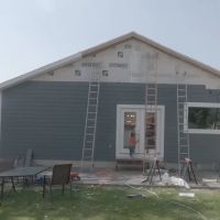 Supreme Builds Home Remodeling ico