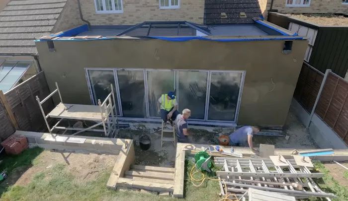 Supreme Builds Home Remodeling Picture 5