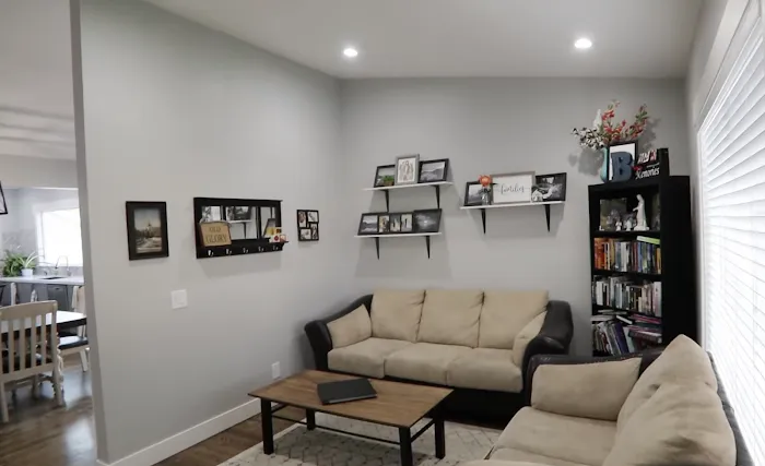 Supreme Builds Home Remodeling Picture 9