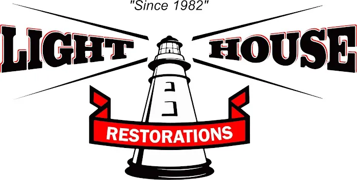 Lighthouse Restorations Picture 7