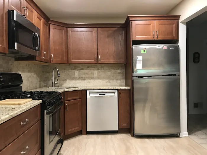 Aurora Kitchens & Interiors Picture 9