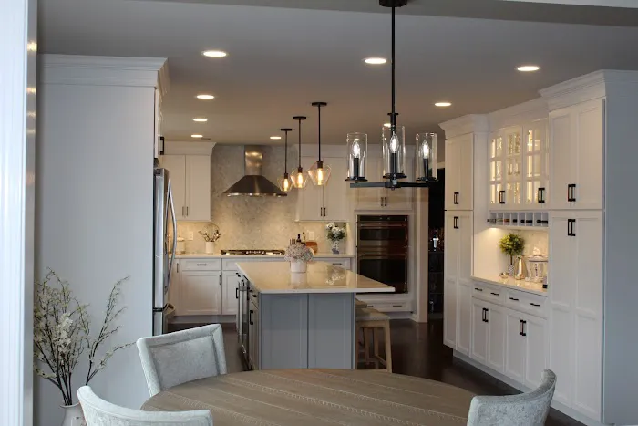 Aurora Kitchens & Interiors Picture 5