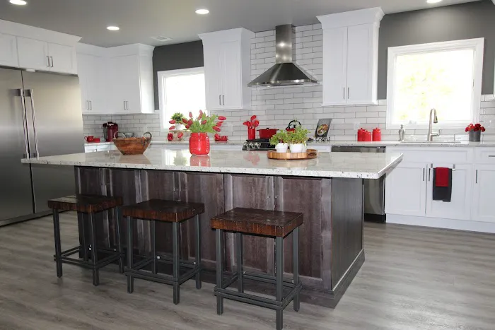 Aurora Kitchens & Interiors Picture 2
