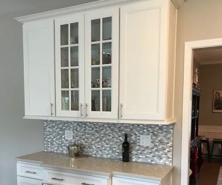 Aurora Kitchens & Interiors