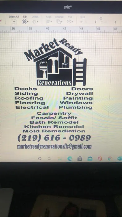 Market Ready Renovations Picture 1
