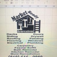 Market Ready Renovations ico