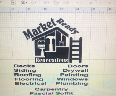 Market Ready Renovations